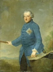 Frederick II the Great of Prussia